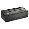 APC Easy UPS BV BV650I-GR - UPS - AC 230 V - 375 Watt - 650 VA - výstupní konektory: 4