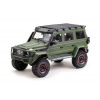 Absima Absima CR4.4 WOLF 1:10 RTR matně zelený