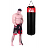 Boxovací pytel 130 x 45 cm 45 kg RING SPORT KOLOS, záruka 3 roky