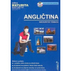 Angličtina - edice Maturita + CD - 2.vydání - Dagmar El-Hmoudová