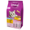 Whiskas 1+ Sterile kuracie - 14 kg