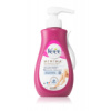 Veet depilační krém Minima Sensitiv na citlivou pokožku 400 ml pumpička