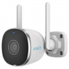 IP kamera Uniarch by Uniview Uniarch UHO-B2R-M2F4, Bullet, 2Mpx, 4mm, 1080p, Wi-Fi, Mikrofón, IP67 (UHO-B2R-M2F4) biela