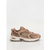 New Balance 530 (flat taupe) 37, hnedá