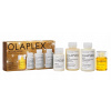 Olaplex Retail holiday Kit 2021 šampón No. 4 100 ml + kondicionér No. 5 100 ml + intenzivní kúra No. 3 100 ml + olej No.7 30 ml darčeková sada