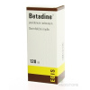 Betadine dezinfekčné mydlo 75 mg/ml sol.der.1 x 120 ml