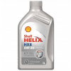 SHELL HELIX HX8 ECT 5W-30 C3 1L