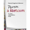 Perom a štetcom - Dragulová - Faktorová Danuša