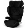 CYBEX Solution T i-Fix 2023 Sepia Black
