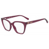 MOSCHINO LOVE - MOL627 MU1 52 / 17 / 140