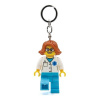 LEGO Iconic Doktorka svietiaca figúrka HT LGL-KE185H