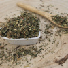 Hluchavka biela - vňať narezaná - Lamium album - Herba lamii albi 1000 g