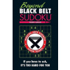 Beyond Black Belt Sudoku