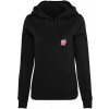 Self Love Club Hoody - black S