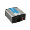 Extralink CAR VOLTAGE CONVERTER 12V - 230V, 300W, MODIFIED SINUS OPIM-300W zdroj a transformátor Auto Kovová (EX.18037)