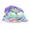 DISNEY BABY Deka na hranie svetelná THE LITTLE MERMAID
