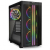 Case Be quiet! Pure Base 500 FX BGW43