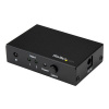 STARTECH Switch HDMI 2 Port 4K 60Hz, STARTECH Switch HDMI 2 Port 4K 60Hz - VS221HD20