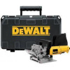 DeWALT DW682K FRÉZA LAMELOVACIA 600W
