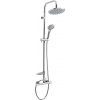 Novaservis Sprchová súprava sprchová term.batéria s horným vývodom 2962 SET040/TER,0