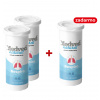 AKCIA Medveď natural 2+1 ZADARMO Respiro PROBIO 20 tabliet (60 tbl.sp)olu