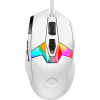 LORGAR MSP80 White LRG-MSP80-WH