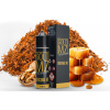 Příchuť Infamous Originals S&V: Gold MZ Original MZ (Jemný karamelový tabák) 10ml