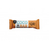 Happylife Bio Coco Bar s karamelom 40 g