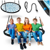Neo-Sport NS-104 120 cm hojdačka bocianie hniezdo