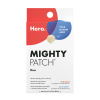 Hero. Náplasti na nedokonalosti pleti Mighty Patch Duo (The Original & Invisible Hydrocolloid Patches) 12 ks