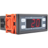 Digitální termostat RC-112E, 230 V AC, -40 až 99 °C