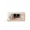 Peňaženka - Peňaženka Monnari zlatá PU0170-023 - Dámsky výrobok (Monnari portfólio zlatý lakovaný dizajn)