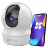 Kupolová (dome) IP kamera Ezviz CP1 4 Mpx