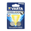 Varta CR 2025 2ks 6025101402
