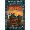 Střet králů - 2 (kniha druhá) - George R.R. Martin