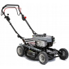 Kosačka benzínová - SPALOVAČKA 5500SVB Briggs & Stratton 6HP (Kosačka benzínová - SPALOVAČKA 5500SVB Briggs & Stratton 6HP)