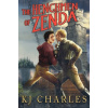 The Henchmen of Zenda