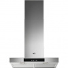 AEG Mastery, Komínový odsávač pár, nerez (DBB4651M)