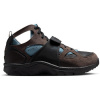 Nike Členkové tenisky Air Trainer Huarache Baroque Brown Black Hnedá
