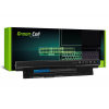 Lítium-iónová batéria pre notebook Dell Green Cell s kapacitou 4400 mAh (Batéria Green Cell DE69 pre Dell Lítium-iónová 4400 mAh)