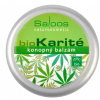 Saloos Bio Karité Konopný bio balzam 50 ml