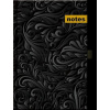 Notes poznámkový BAROCCO A5 138x205 mm linajkový 96 listov