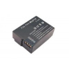 Panasonic DMW-BLC12 800 mAh 5,6 Wh Li-Ion 7,2 V