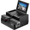 Reflecta DigitDia evolution skener diapozitívov, prehliadač diapozitívov 4608 x 3072 Funkcia odstránenia prachu a škrabancov: hardware integrovaný displej, so; 65800
