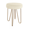 ATOS Taburet Venus Hairpin noha zlatá