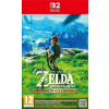 The Legend of Zelda Breath of the Wild NINTENDO SWITCH 2 / KRABIČKA