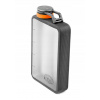 GSI Outdoors Boulder Flask graphite 295 ml