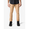 Turistické nohavice Columbia Triple Canyon Pant II - canoe/black