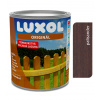 LUXOL Originál palisander 0022 - Tenkovrstvá lazúra 0,75l