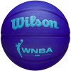 Basketball ball Wilson WNBA Drv Ball WZ3006601XB (120838) Black 6